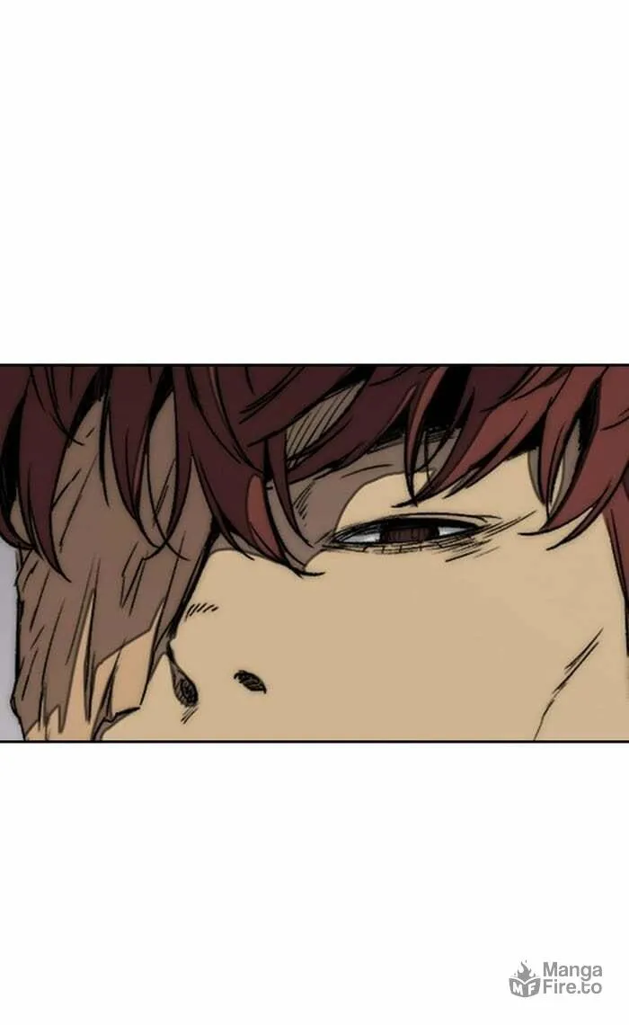Wind Breaker Chapter 263 page 100 - 