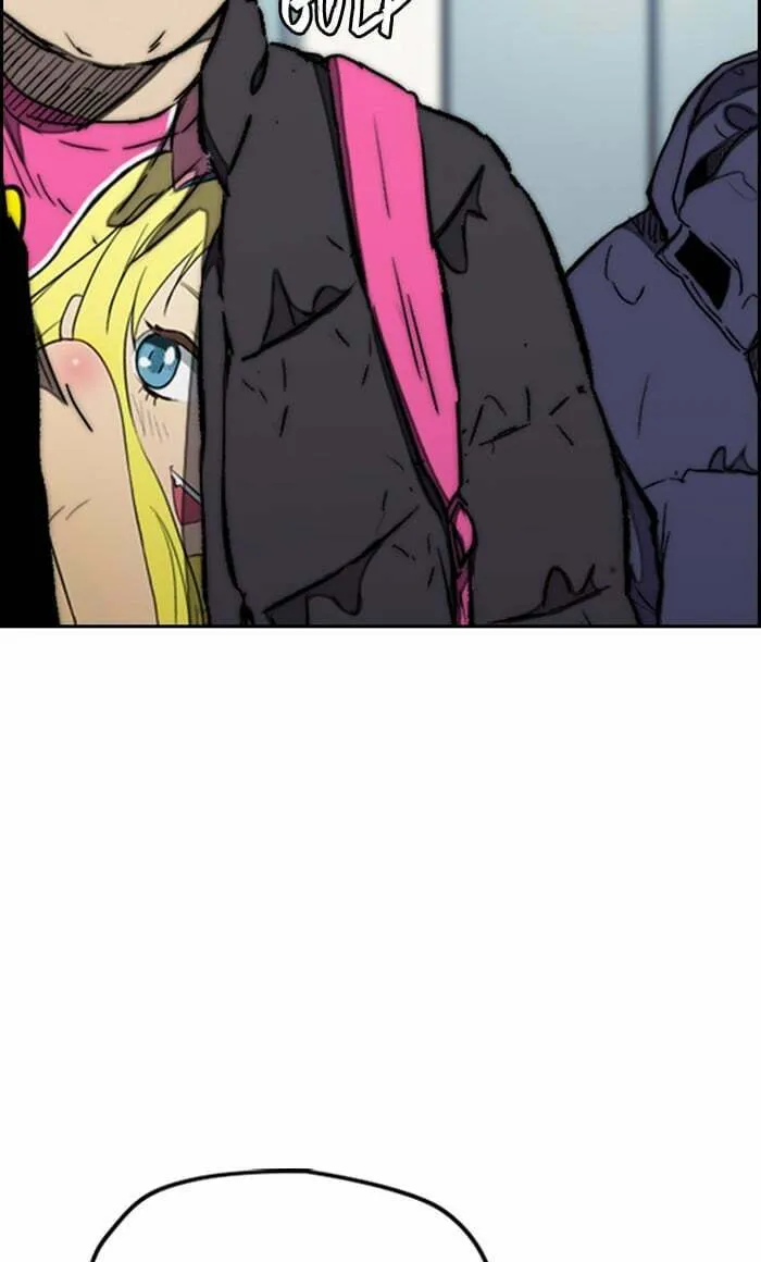 Wind Breaker Chapter 264 page 104 - 