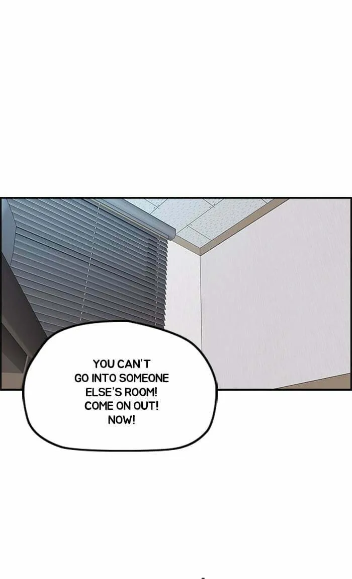Wind Breaker Chapter 264 page 22 - 