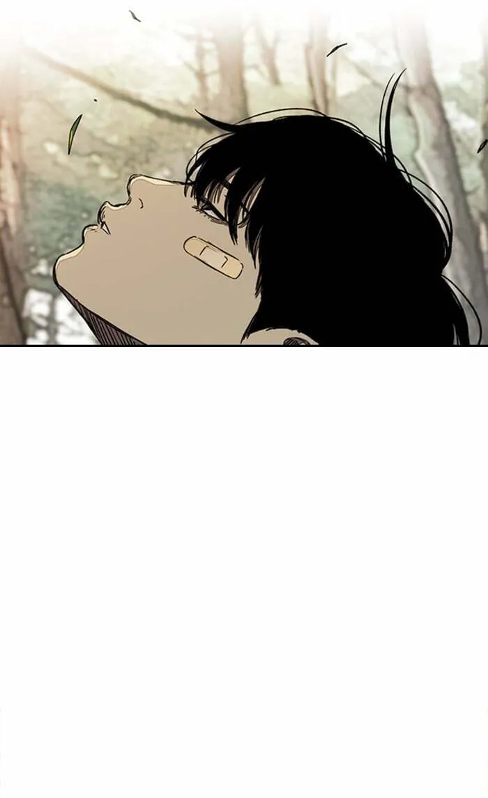 Wind Breaker Chapter 264 page 29 - 