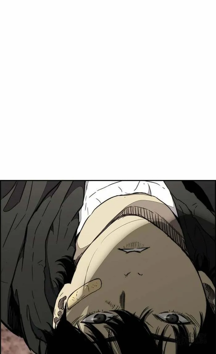 Wind Breaker Chapter 264 page 33 - 