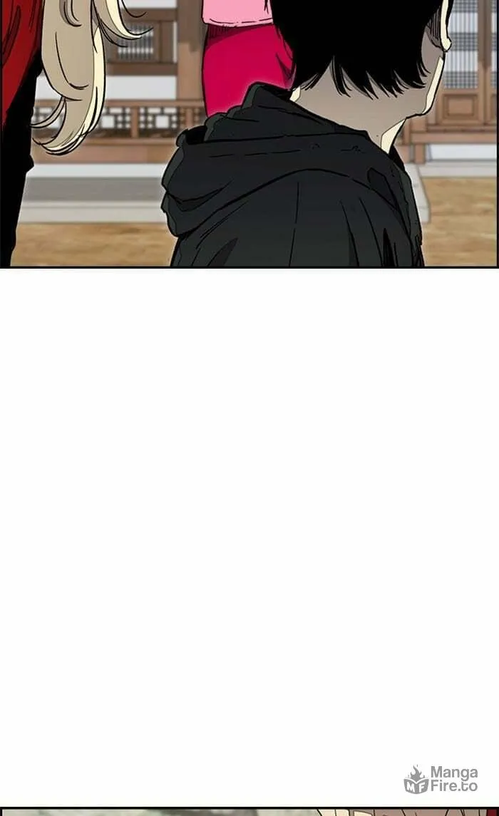 Wind Breaker Chapter 264 page 39 - 