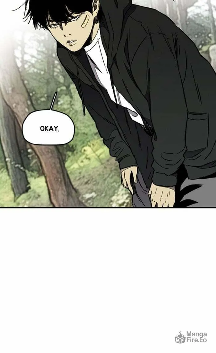 Wind Breaker Chapter 264 page 48 - 