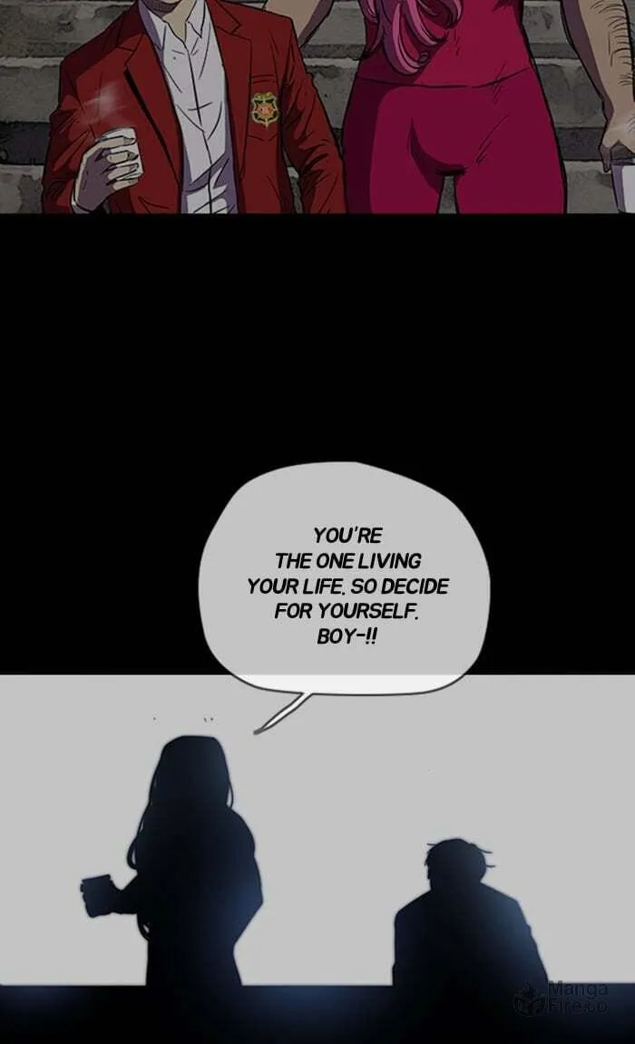 Wind Breaker Chapter 264 page 55 - 