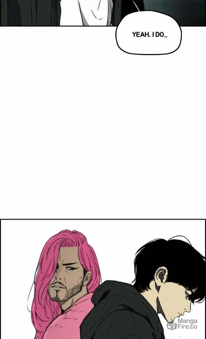 Wind Breaker Chapter 264 page 57 - 