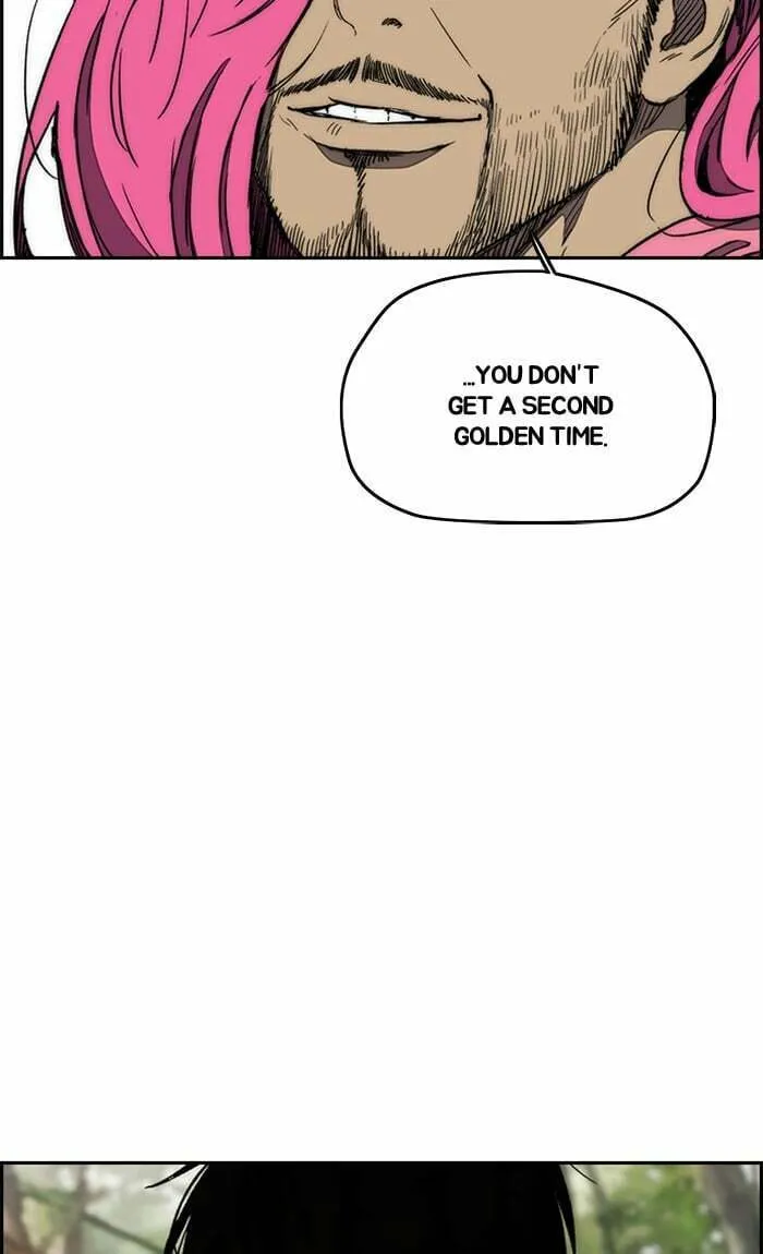 Wind Breaker Chapter 264 page 59 - 