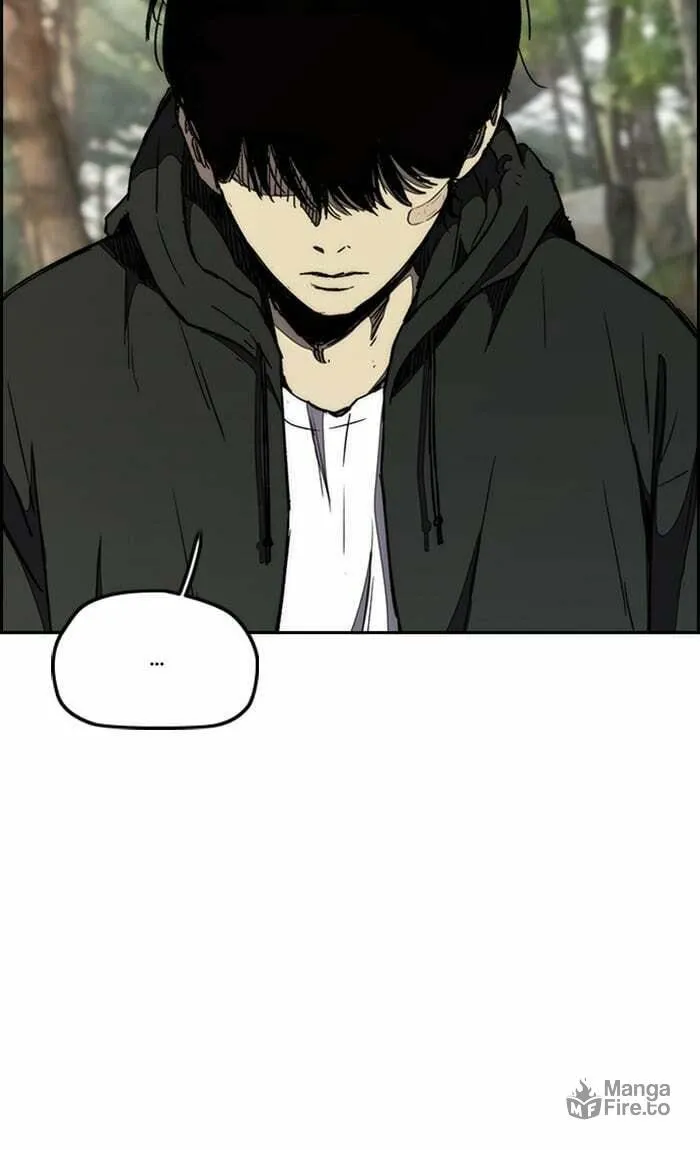 Wind Breaker Chapter 264 page 60 - 