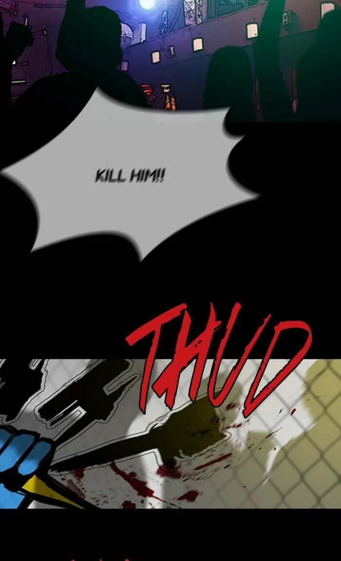 Wind Breaker Chapter 264 page 64 - 