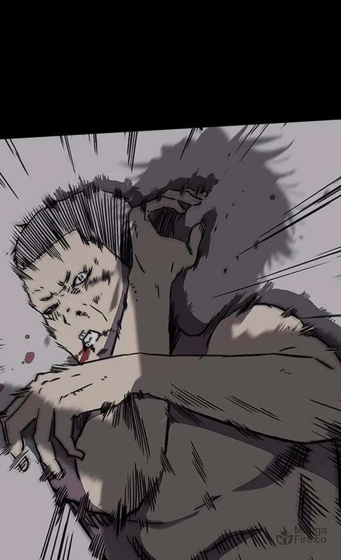 Wind Breaker Chapter 264 page 69 - 