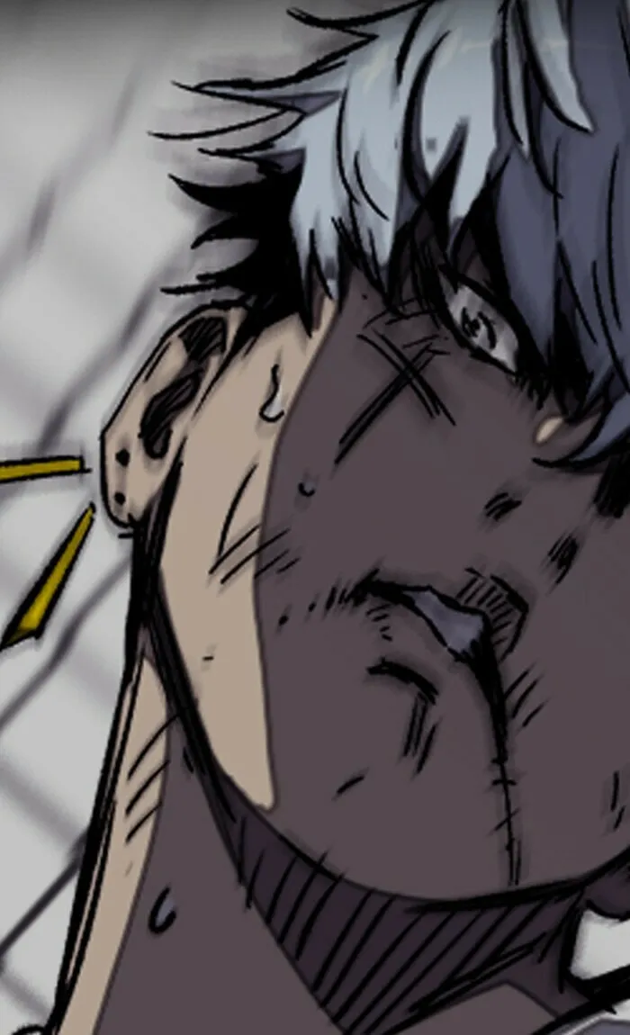 Wind Breaker Chapter 264 page 71 - 