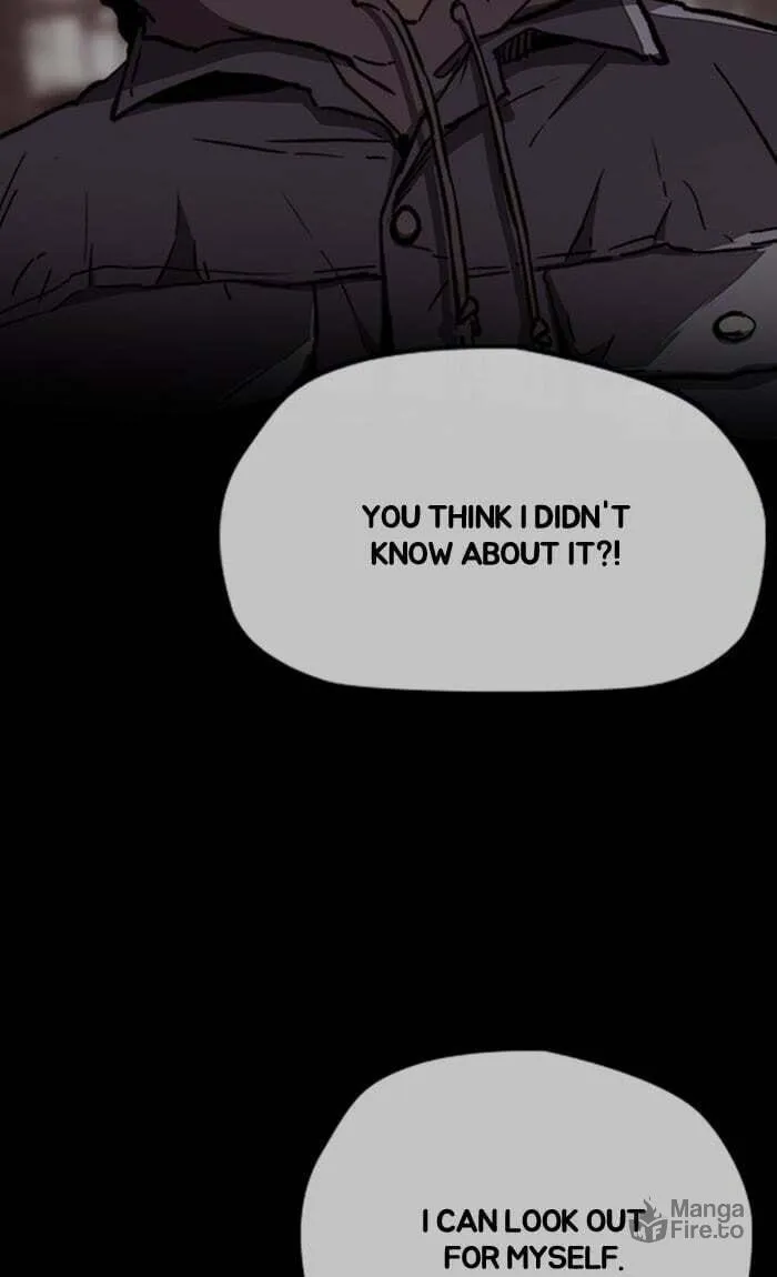 Wind Breaker Chapter 264 page 75 - 
