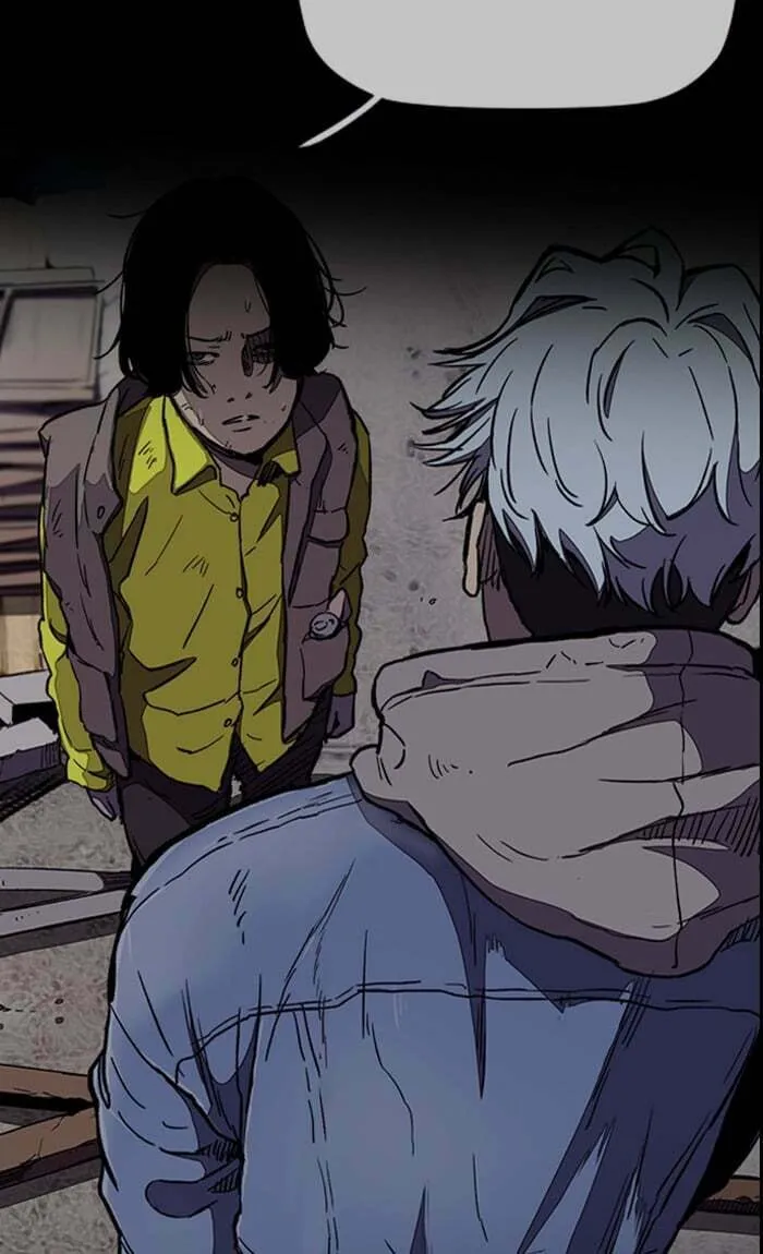 Wind Breaker Chapter 264 page 76 - 