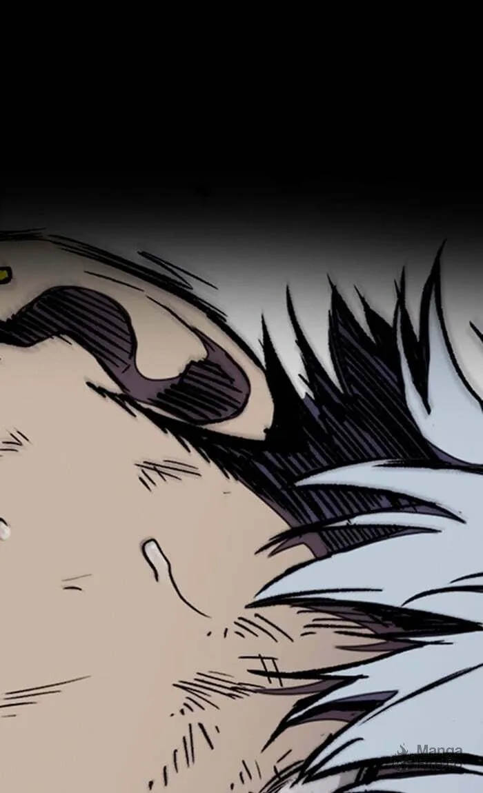 Wind Breaker Chapter 264 page 78 - 