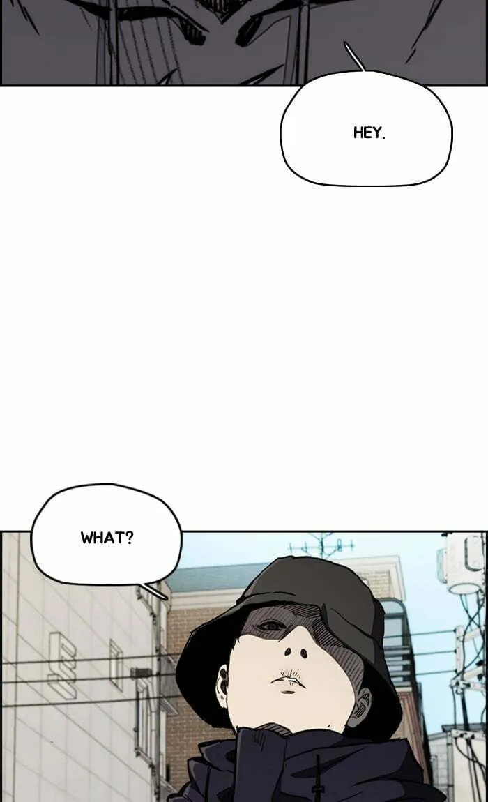 Wind Breaker Chapter 264 page 91 - 