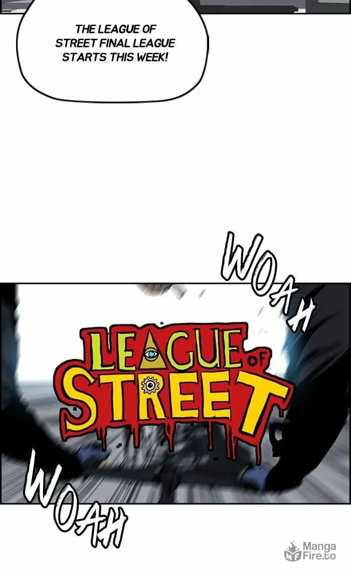 Wind Breaker Chapter 264 page 99 - 
