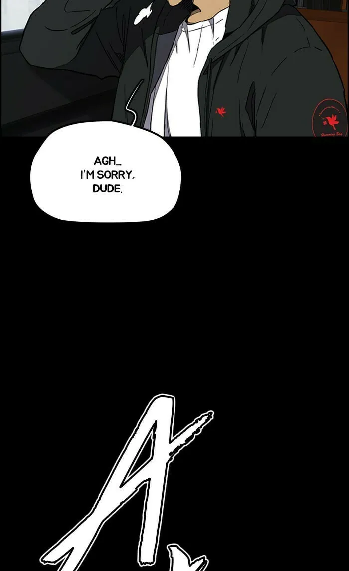 Wind Breaker Chapter 265 page 14 - 
