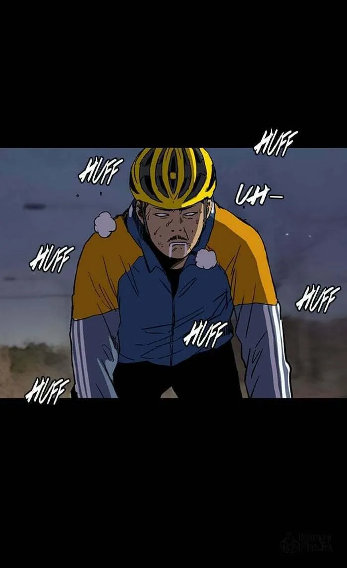 Wind Breaker Chapter 265 page 20 - 