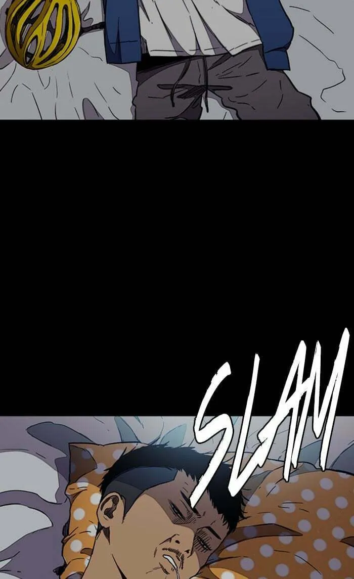 Wind Breaker Chapter 265 page 23 - 