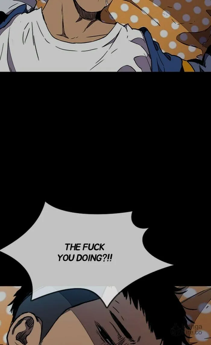 Wind Breaker Chapter 265 page 24 - 