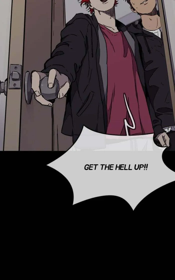 Wind Breaker Chapter 265 page 26 - 