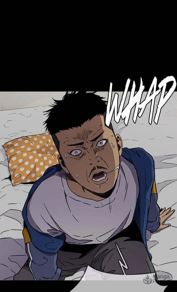 Wind Breaker Chapter 265 page 27 - 