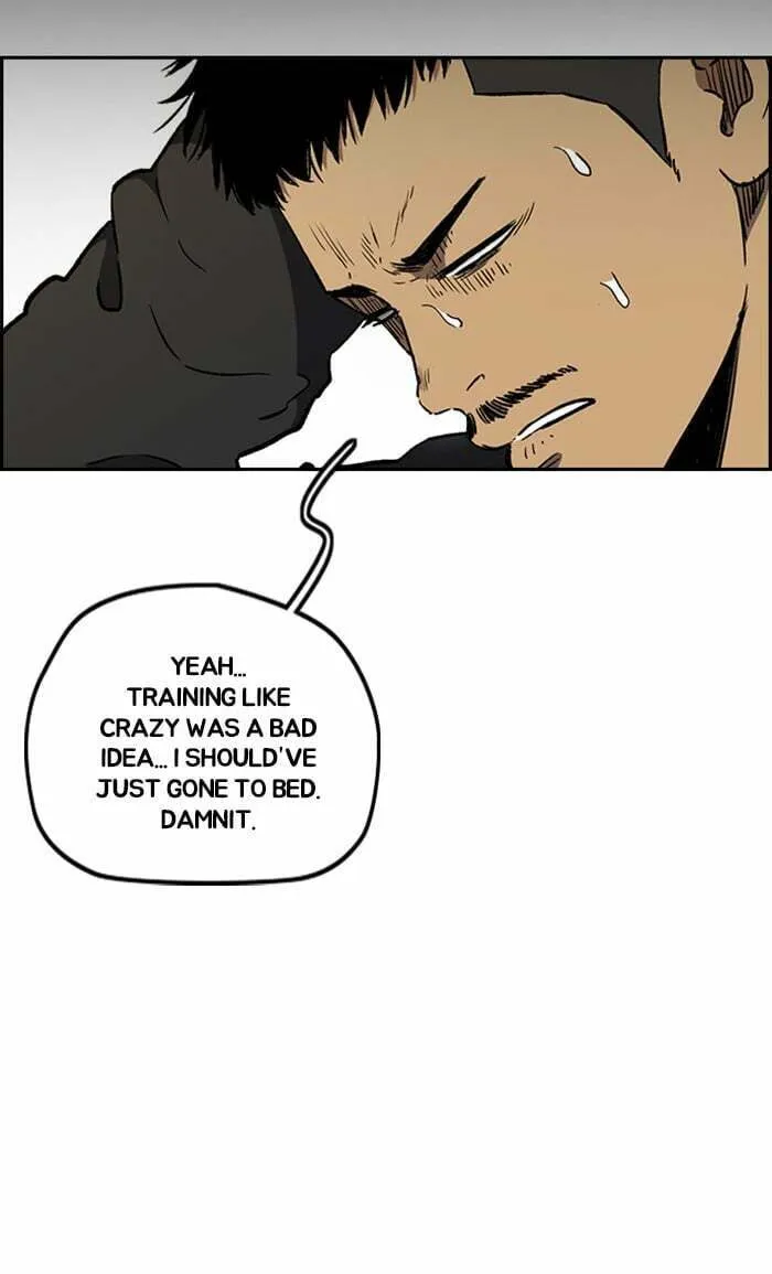 Wind Breaker Chapter 265 page 29 - 