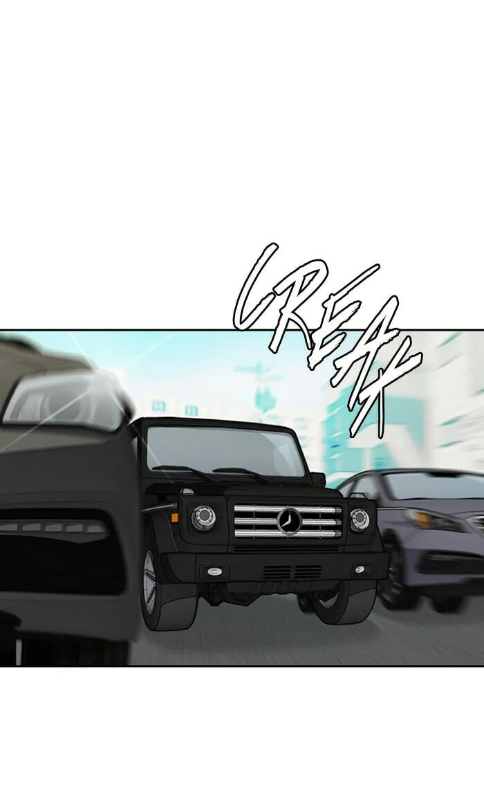 Wind Breaker Chapter 265 page 37 - 