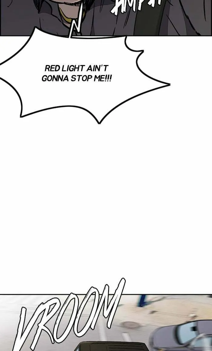 Wind Breaker Chapter 265 page 43 - 