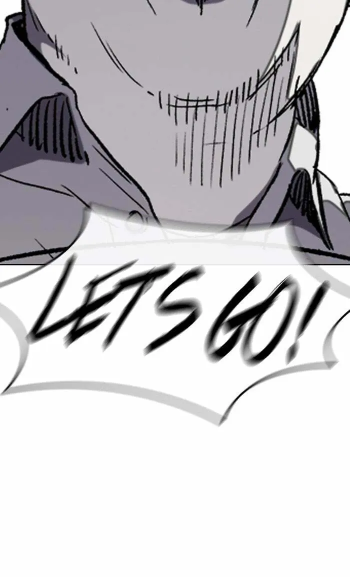 Wind Breaker Chapter 265 page 47 - 