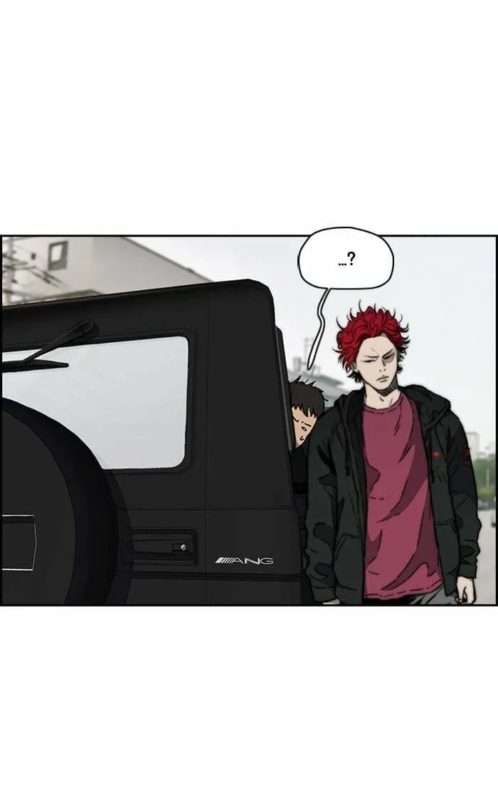 Wind Breaker Chapter 265 page 56 - 