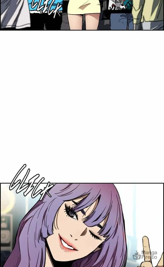 Wind Breaker Chapter 265 page 63 - 