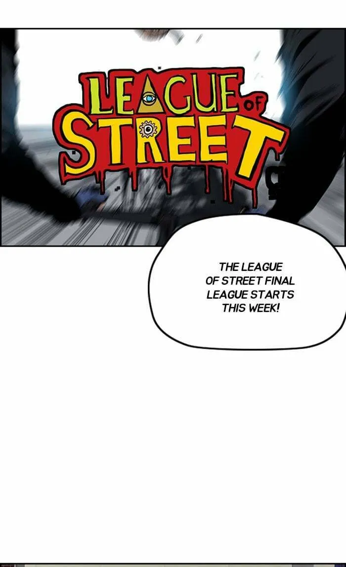 Wind Breaker Chapter 265 page 8 - 