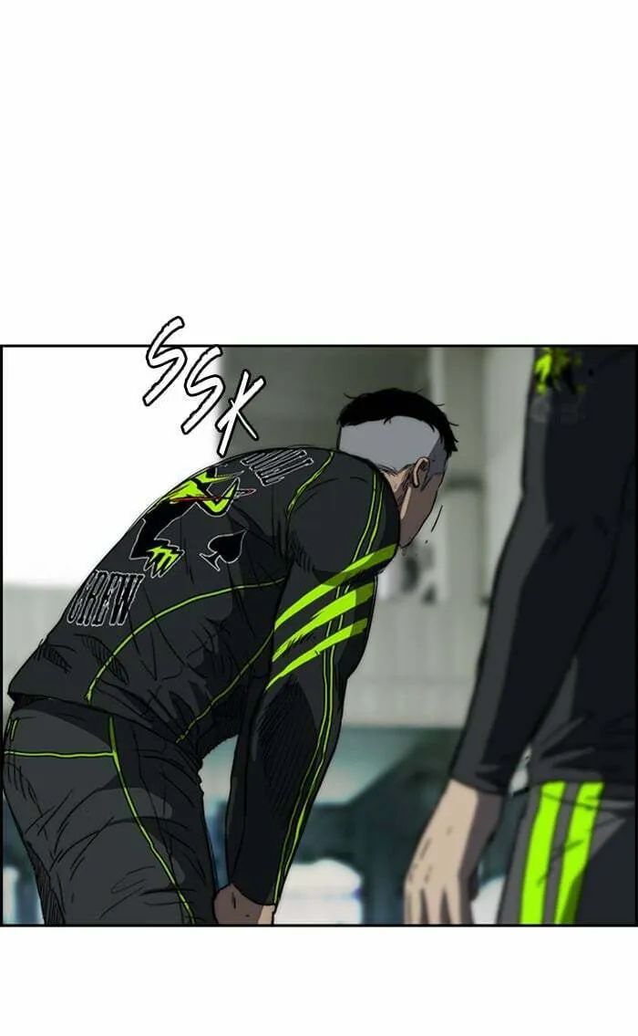 Wind Breaker Chapter 265 page 73 - 