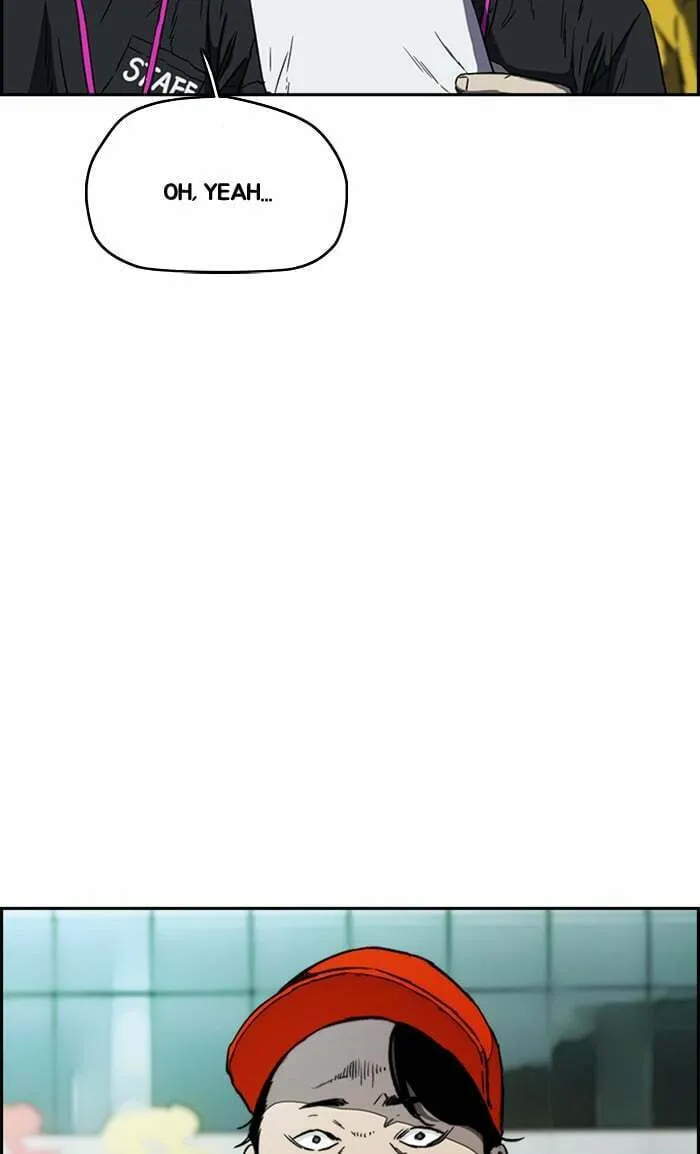 Wind Breaker Chapter 265 page 77 - 