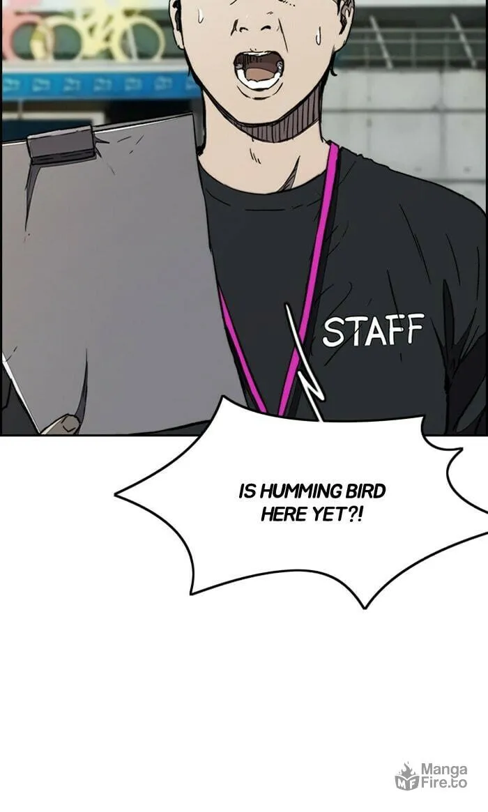 Wind Breaker Chapter 265 page 78 - 