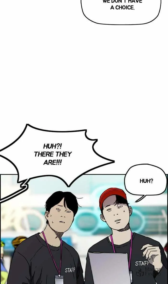 Wind Breaker Chapter 265 page 85 - 
