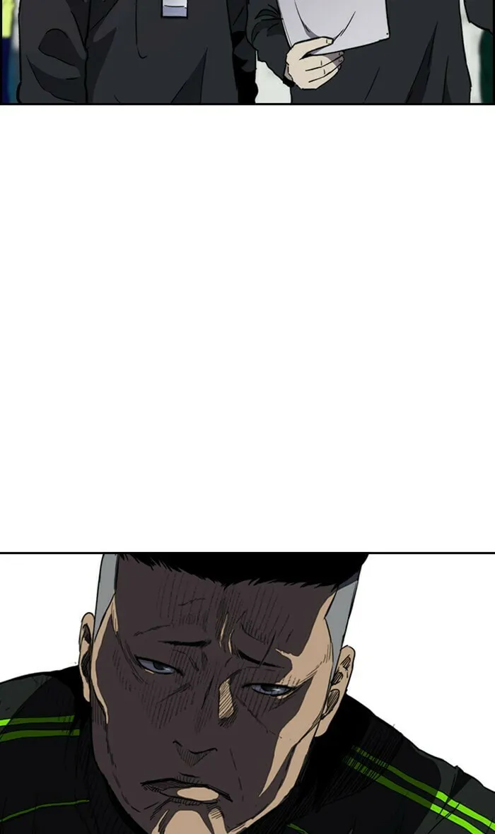 Wind Breaker Chapter 265 page 86 - 