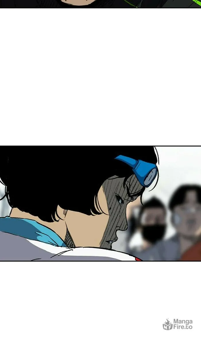 Wind Breaker Chapter 265 page 87 - 