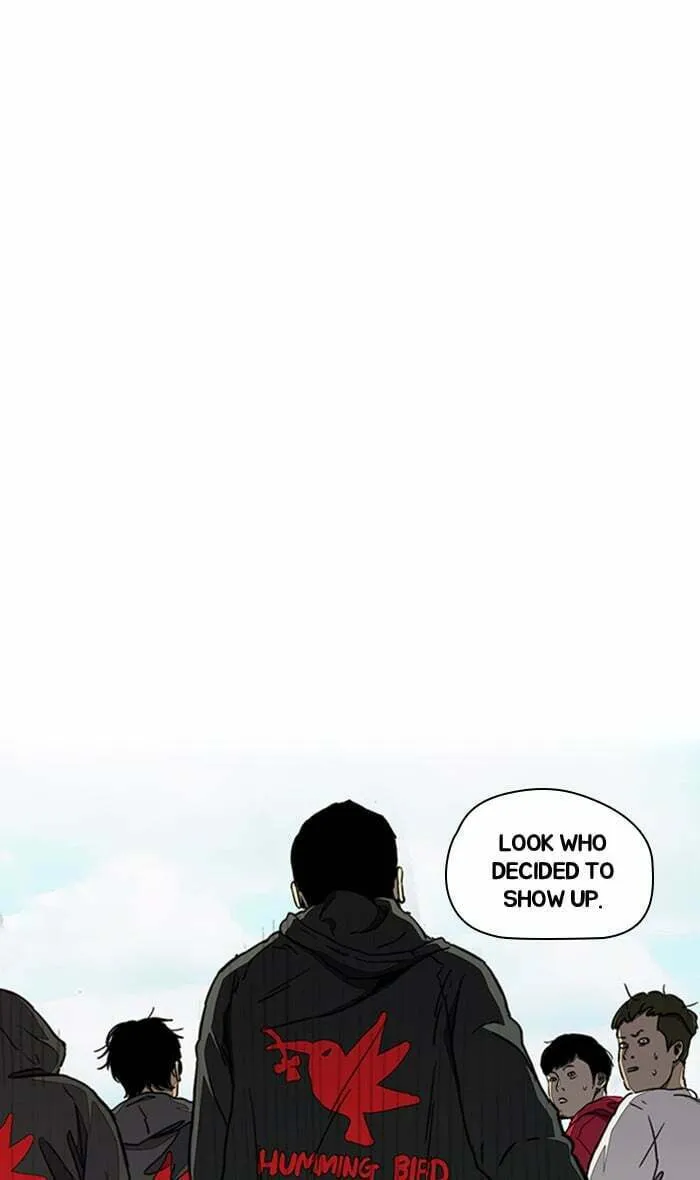 Wind Breaker Chapter 265 page 89 - 