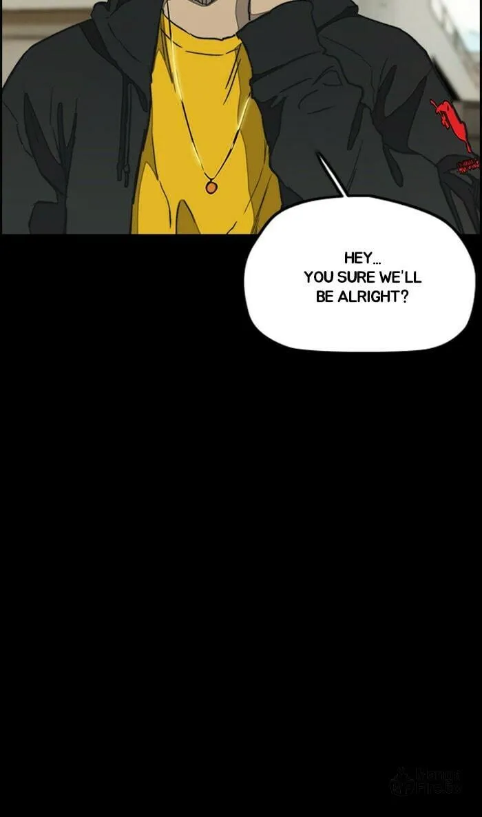 Wind Breaker Chapter 266 page 18 - 