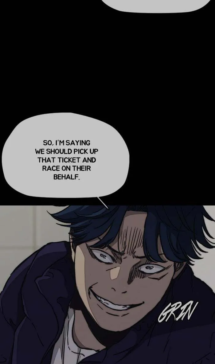 Wind Breaker Chapter 266 page 23 - 