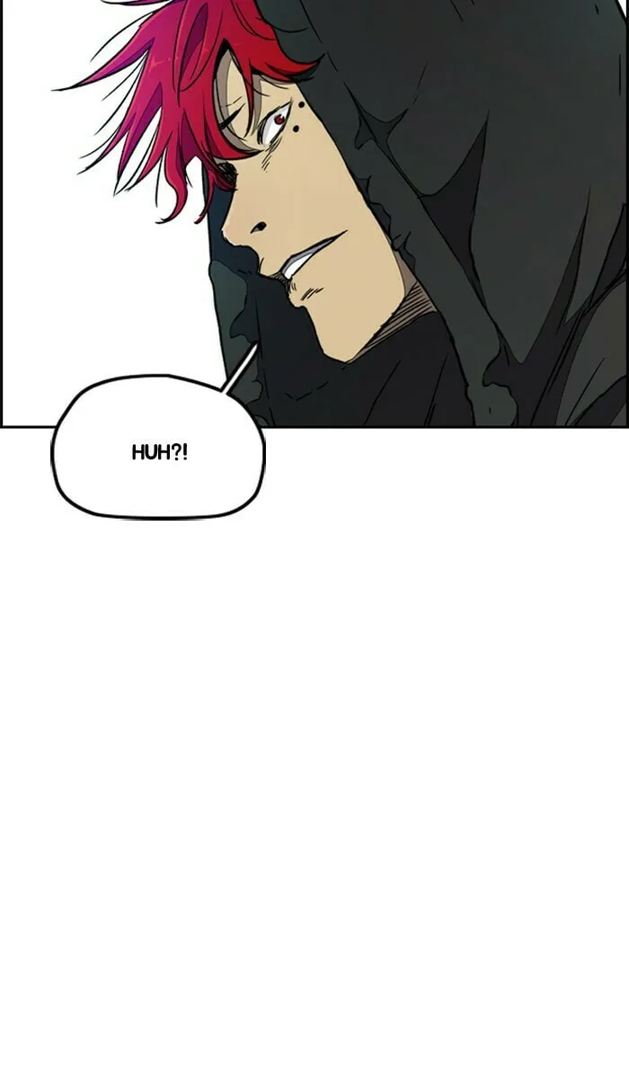 Wind Breaker Chapter 266 page 31 - 