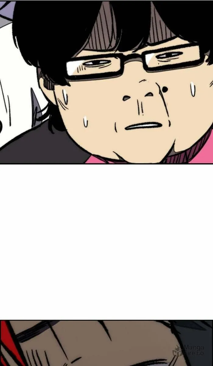 Wind Breaker Chapter 266 page 36 - 