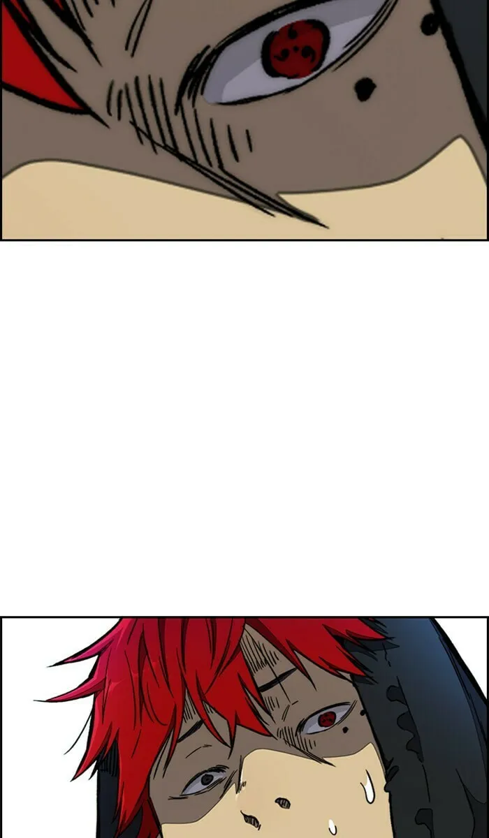 Wind Breaker Chapter 266 page 37 - 