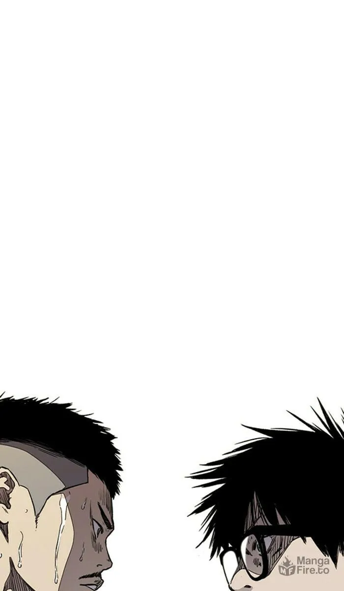 Wind Breaker Chapter 266 page 51 - 