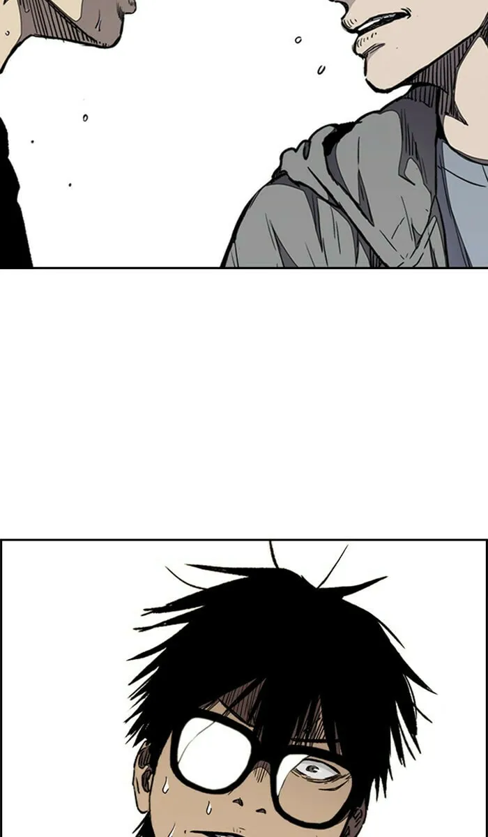Wind Breaker Chapter 266 page 52 - 