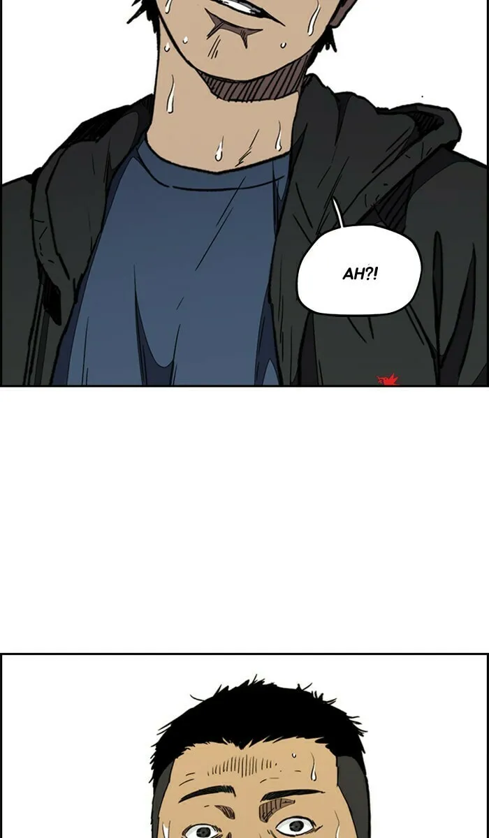 Wind Breaker Chapter 266 page 53 - 