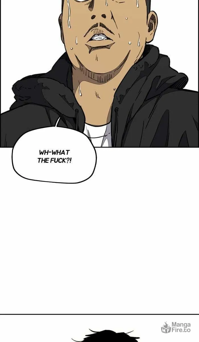 Wind Breaker Chapter 266 page 54 - 