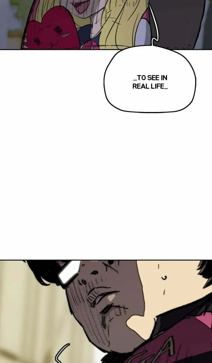 Wind Breaker Chapter 266 page 64 - 