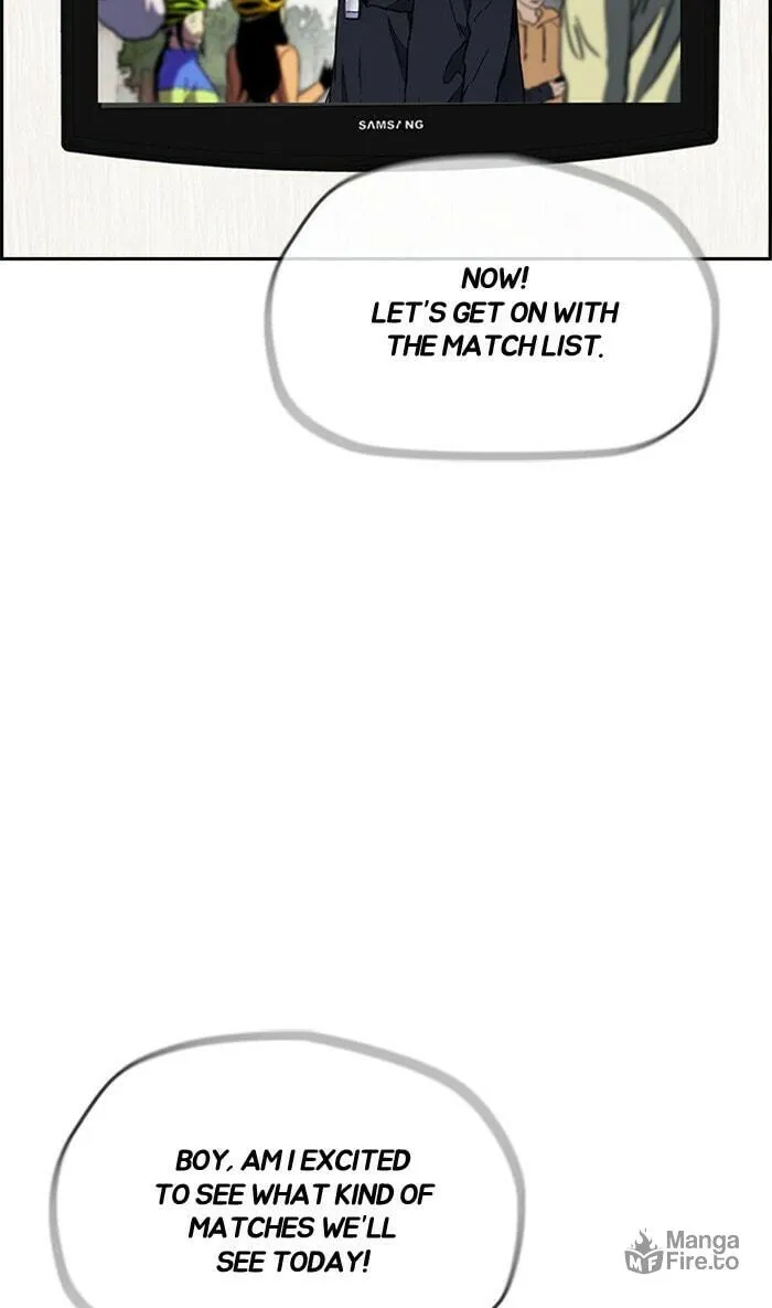 Wind Breaker Chapter 266 page 72 - 